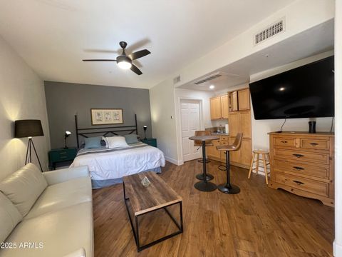 Photo of 16545 E Gunsight Drive #212, Fountain Hills, AZ 85268 (MLS # 6798899)