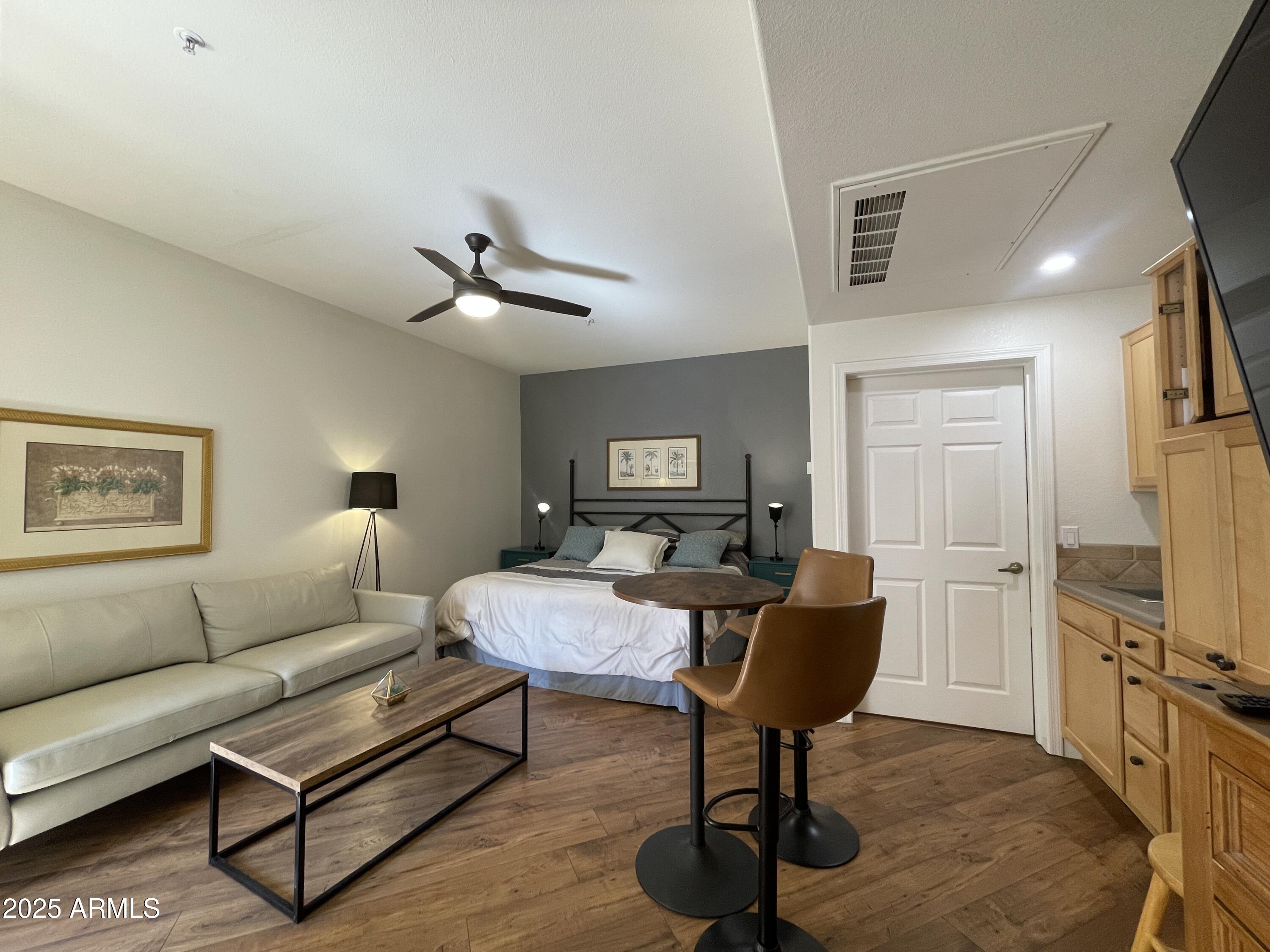 16545 E Gunsight Drive 212