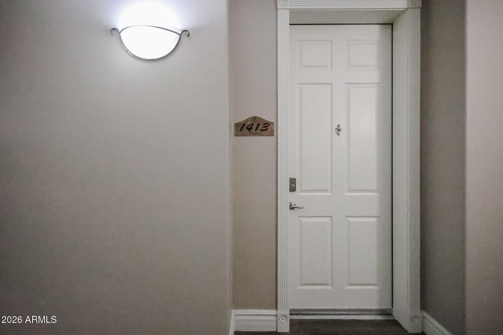 Photo of 5350 E Deer Valley Drive #1413, Phoenix, AZ 85054 (MLS # 7020589)