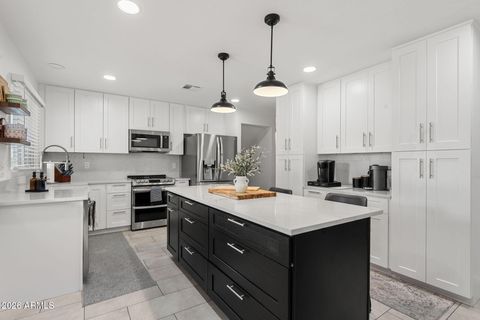 8619 E LINCOLN Drive Scottsdale AZ 85250