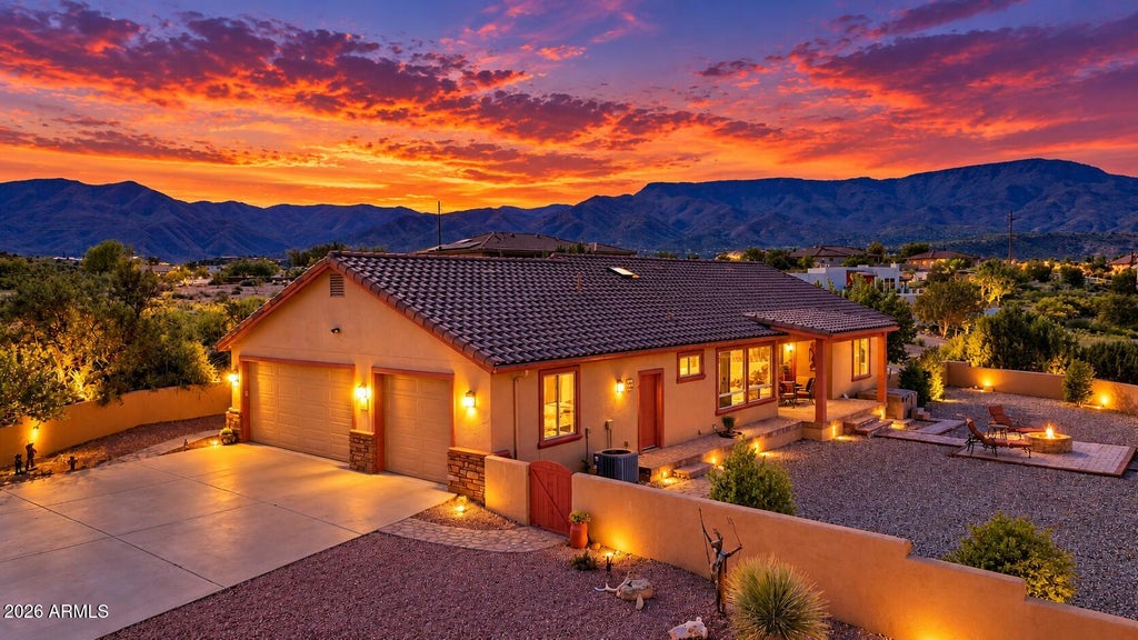 Photo of 2620 S Samantha Lane, Cottonwood, AZ 86326 (MLS # 7095360)
