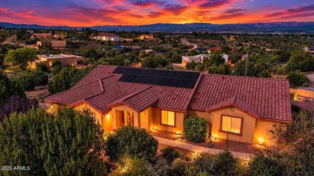 Photo of 2620 S Samantha Lane, Cottonwood, AZ 86326 (MLS # 7095360)