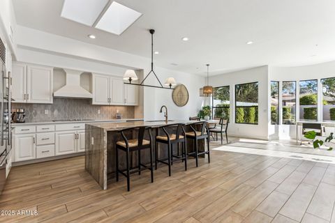 7705 E DOUBLETREE RANCH Road 55 Scottsdale AZ 85258