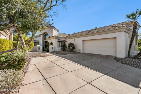 7705 E DOUBLETREE RANCH Road 55 Scottsdale AZ 85258