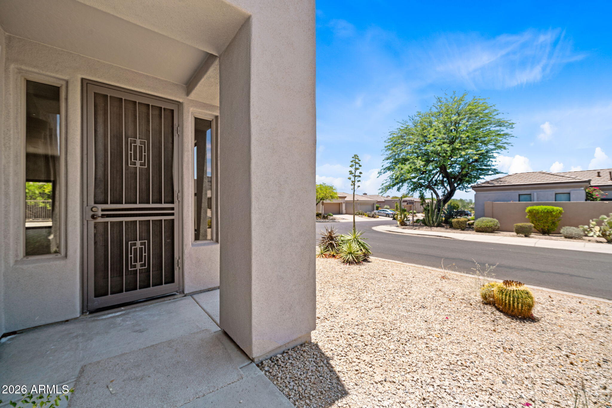7083 E WHISPERING MESQUITE Trail