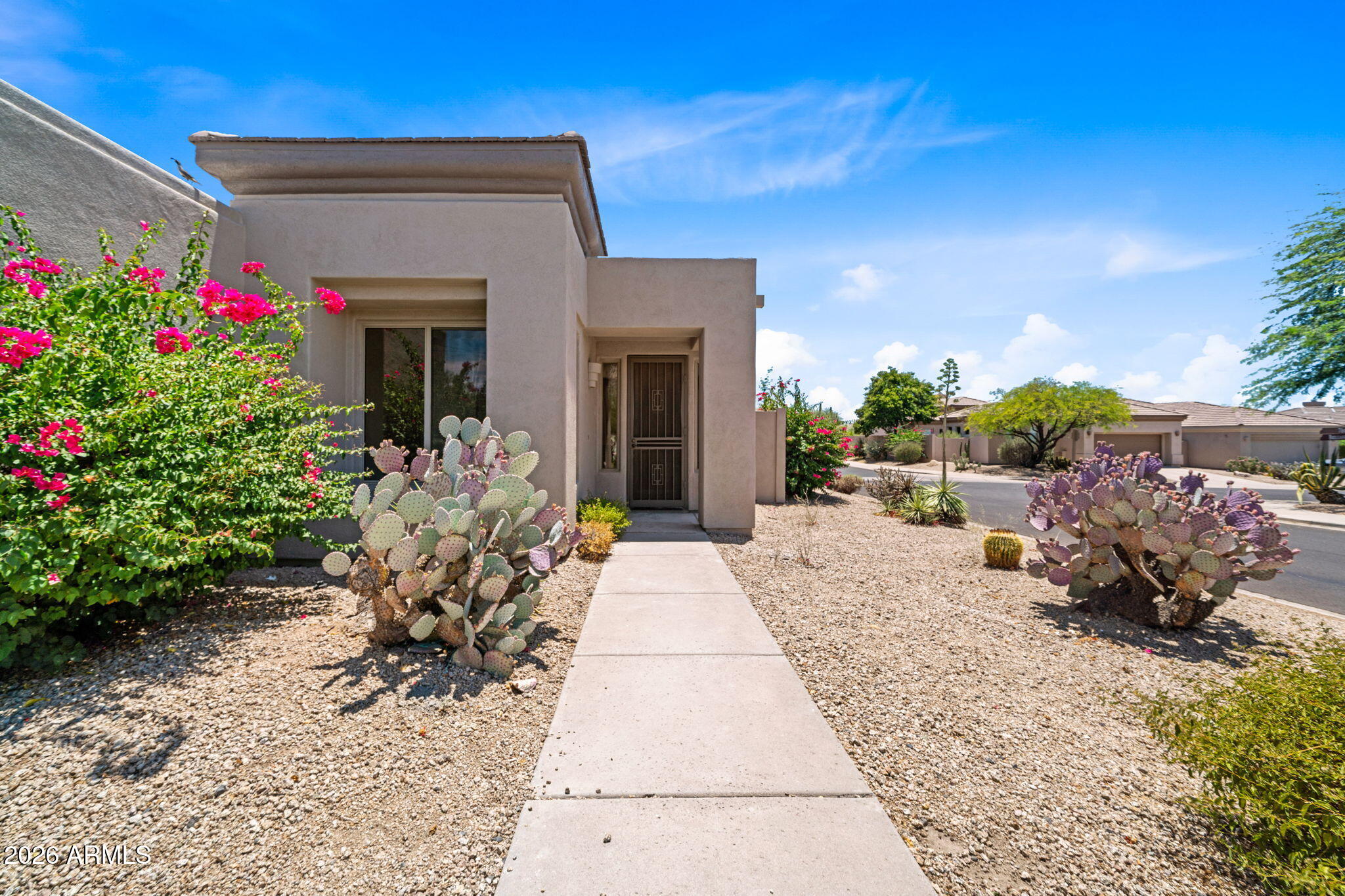 7083 E WHISPERING MESQUITE Trail
