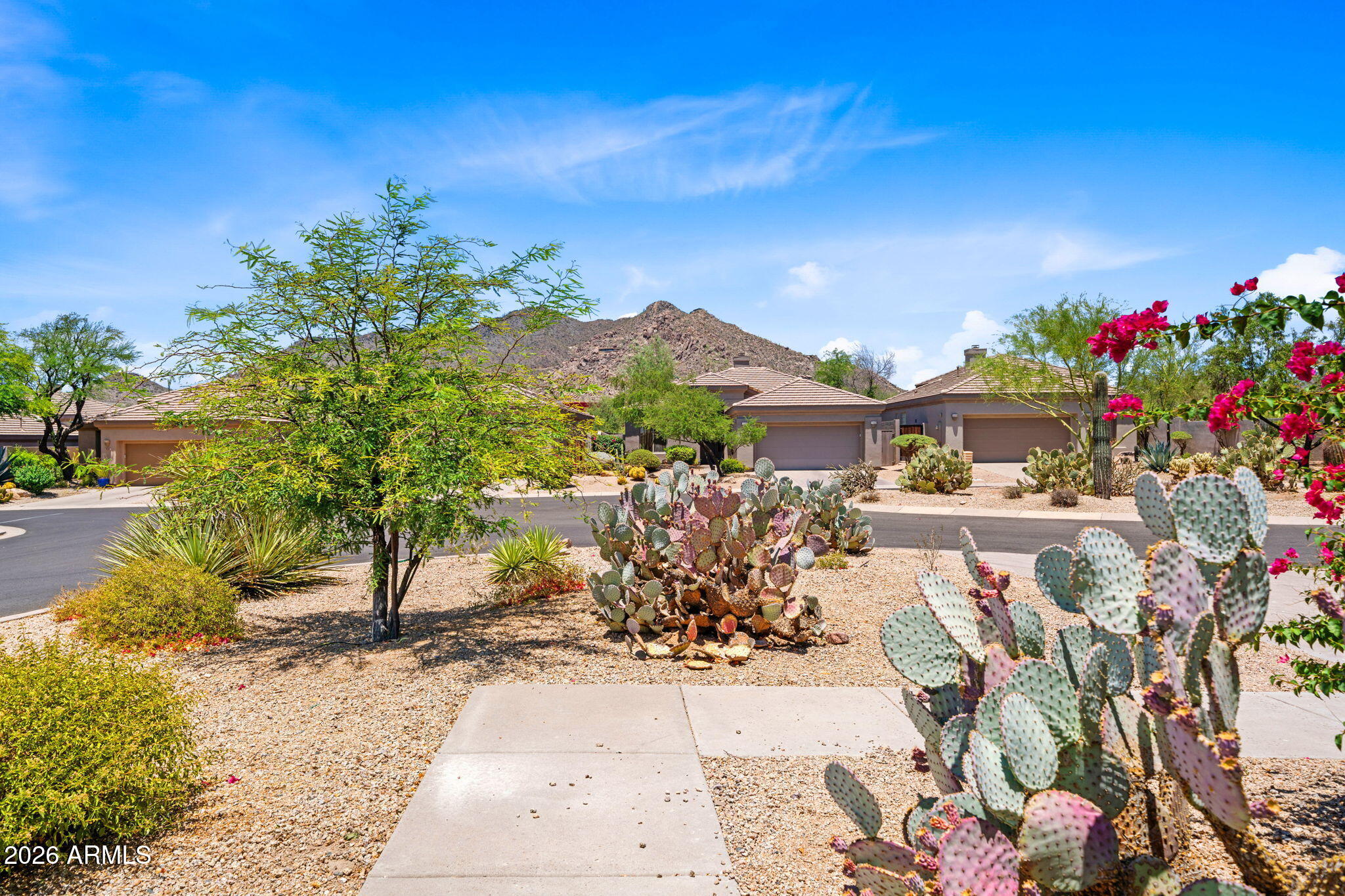 7083 E WHISPERING MESQUITE Trail