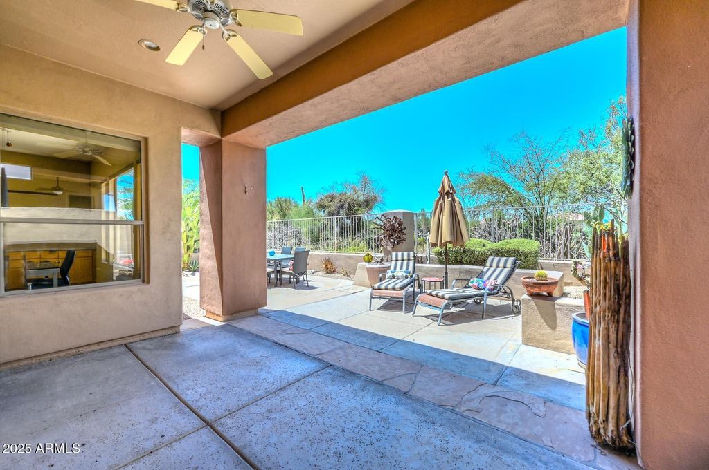 Photo of 9508 E Chuckwagon Lane, Scottsdale, AZ 85262 (MLS # 6896986)