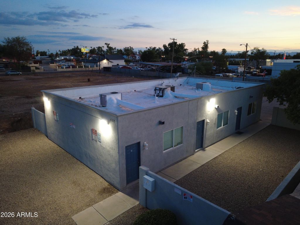 Photo of 464 S Washington Street, Chandler, AZ 85225 (MLS # 7056512)