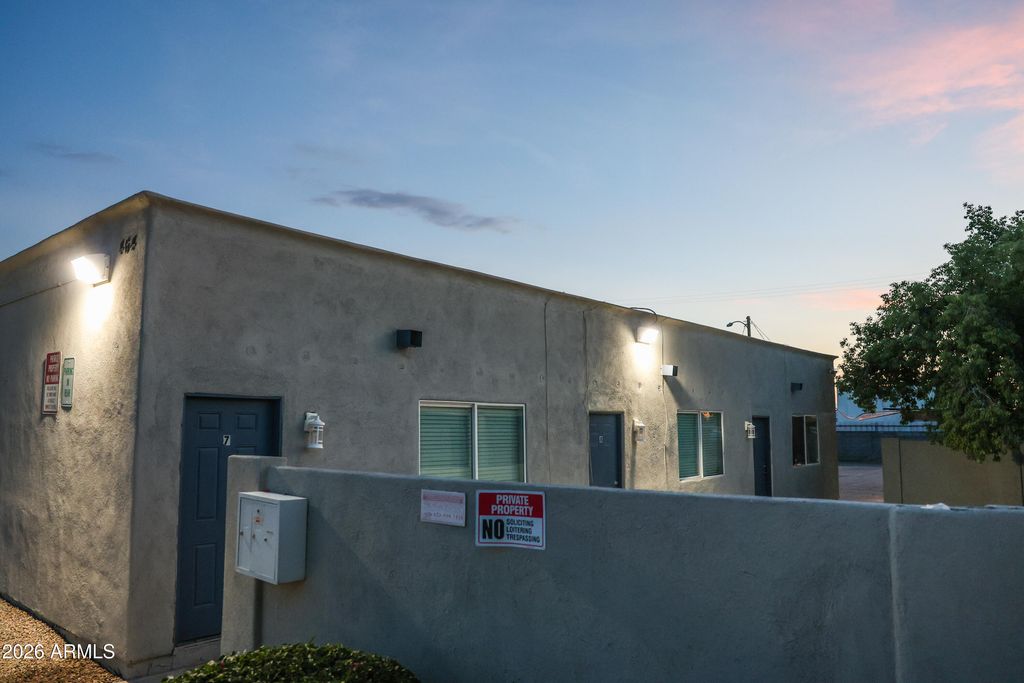 Photo of 464 S Washington Street, Chandler, AZ 85225 (MLS # 7056512)