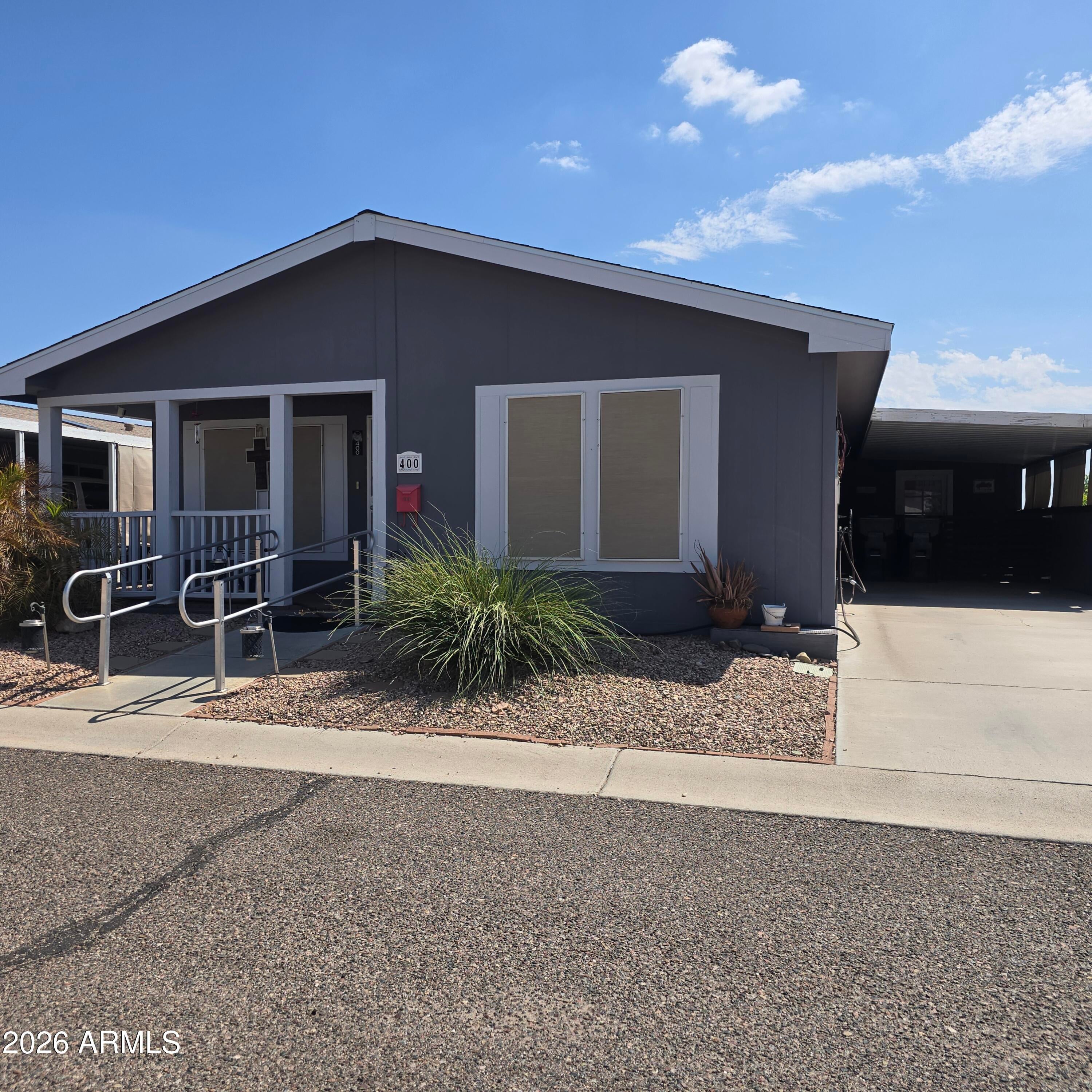 16101 N EL MIRAGE Road 400