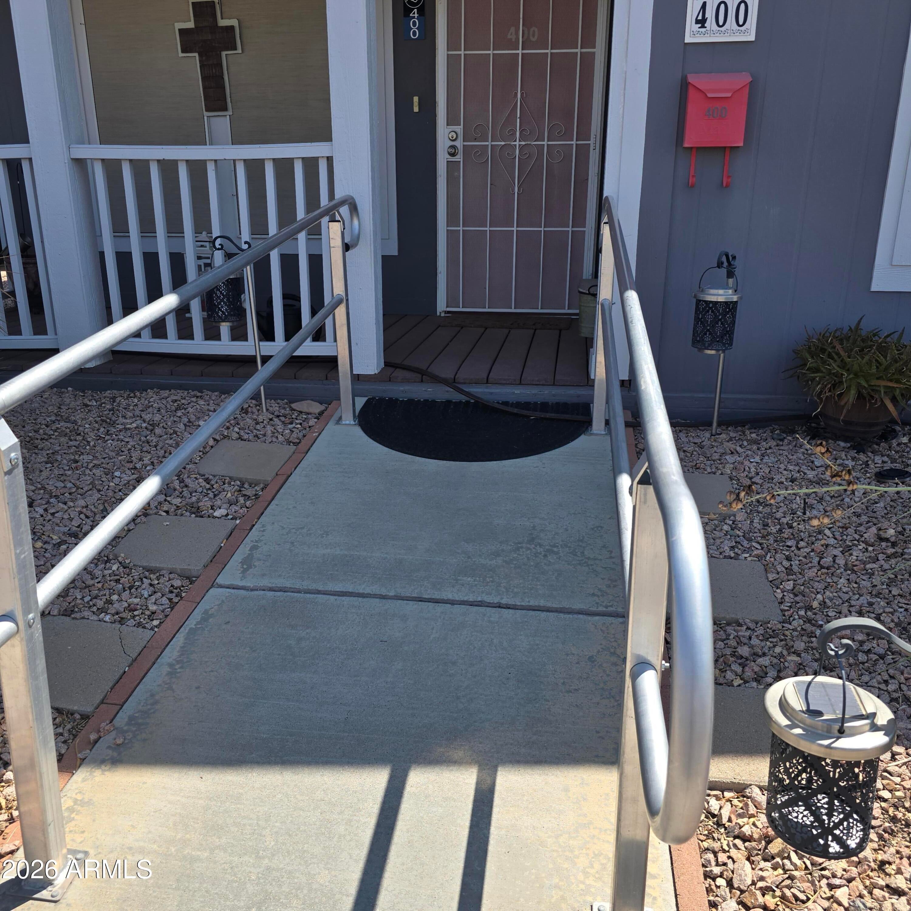 16101 N EL MIRAGE Road 400