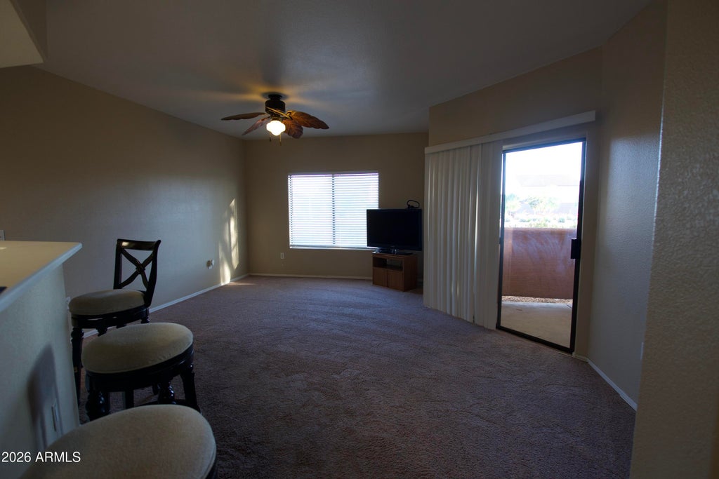 Photo of 10030 W Indian School Road #171, Phoenix, AZ 85037 (MLS # 7095245)