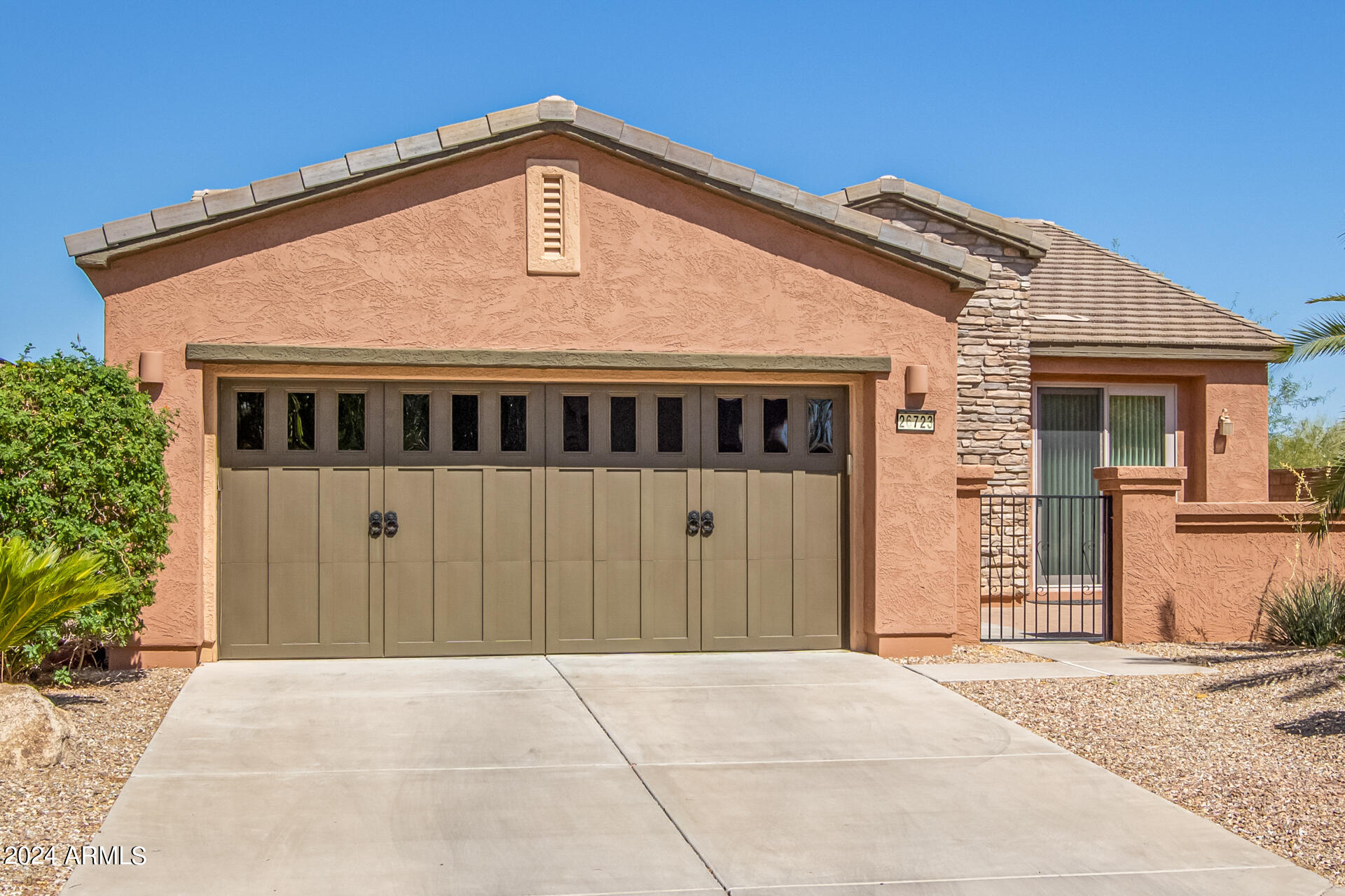 26723 N 127th Drive