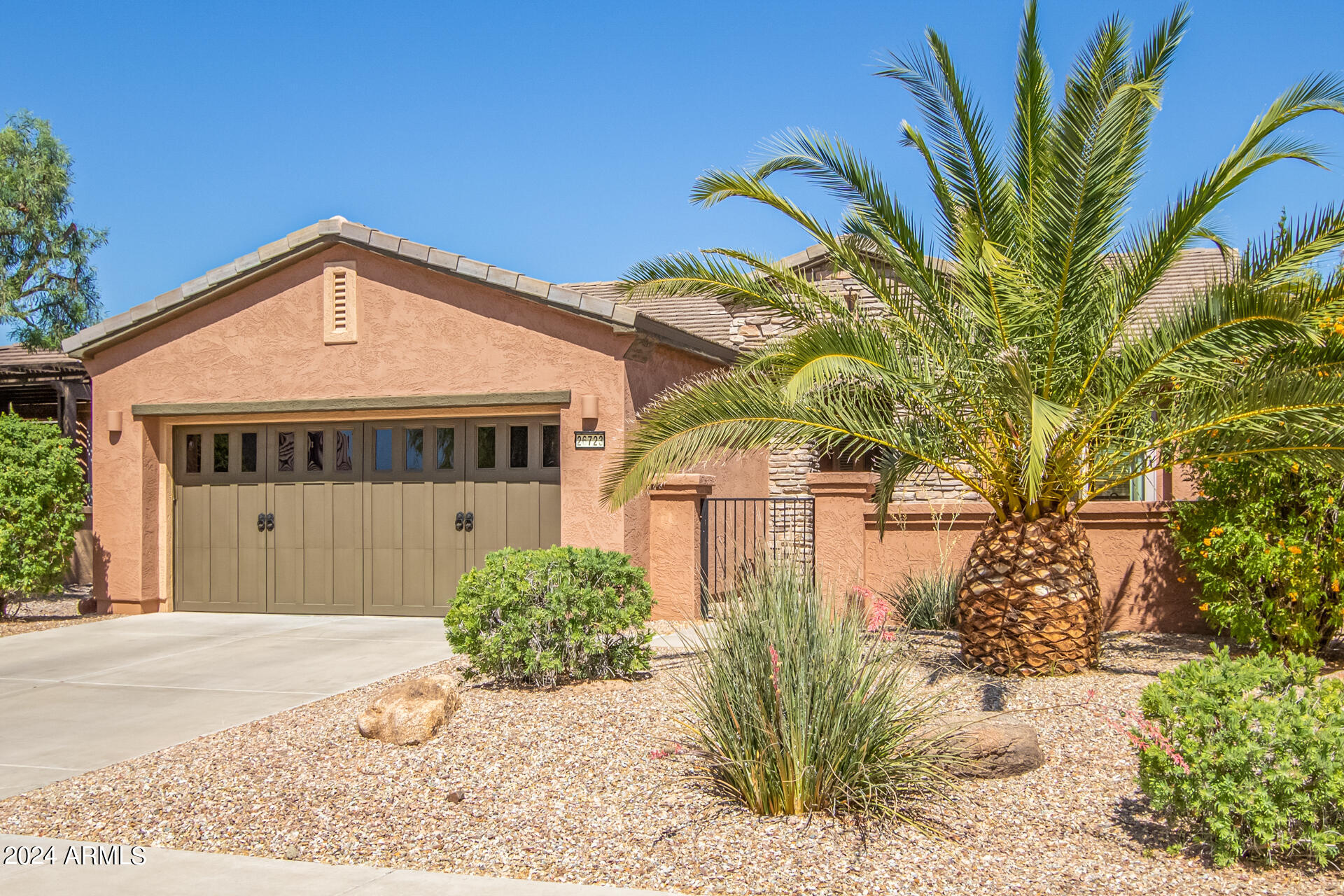 26723 N 127th Drive