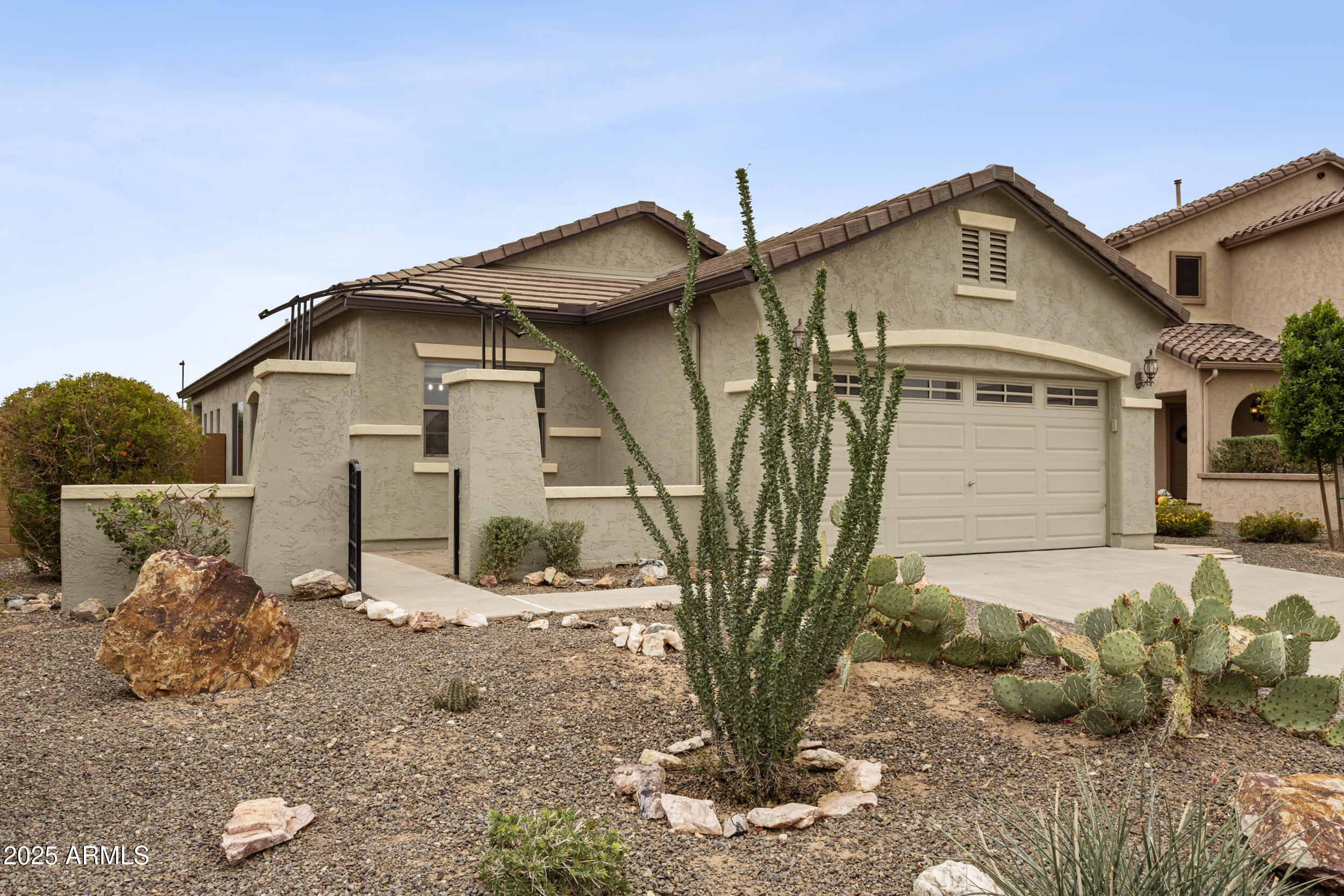19667 N 260TH Lane