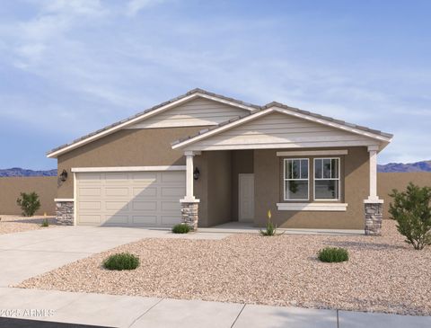 18277 W SOFT WIND Drive Surprise AZ 85387