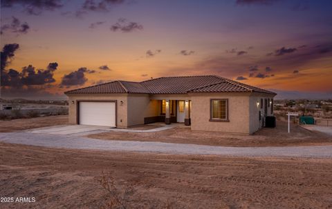 12942 S 218TH Avenue Buckeye AZ 85326