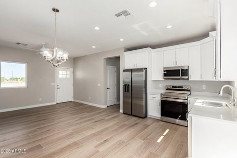 3445 W SUENO Drive Eloy AZ 85131