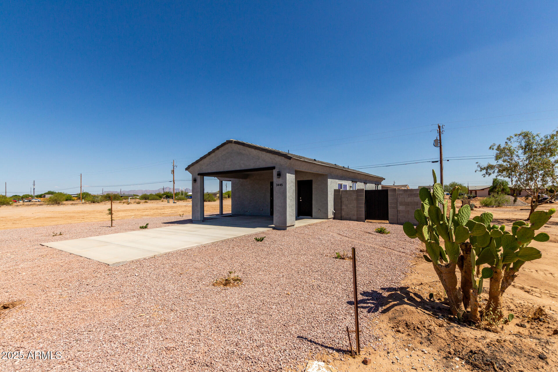 3445 W SUENO Drive
