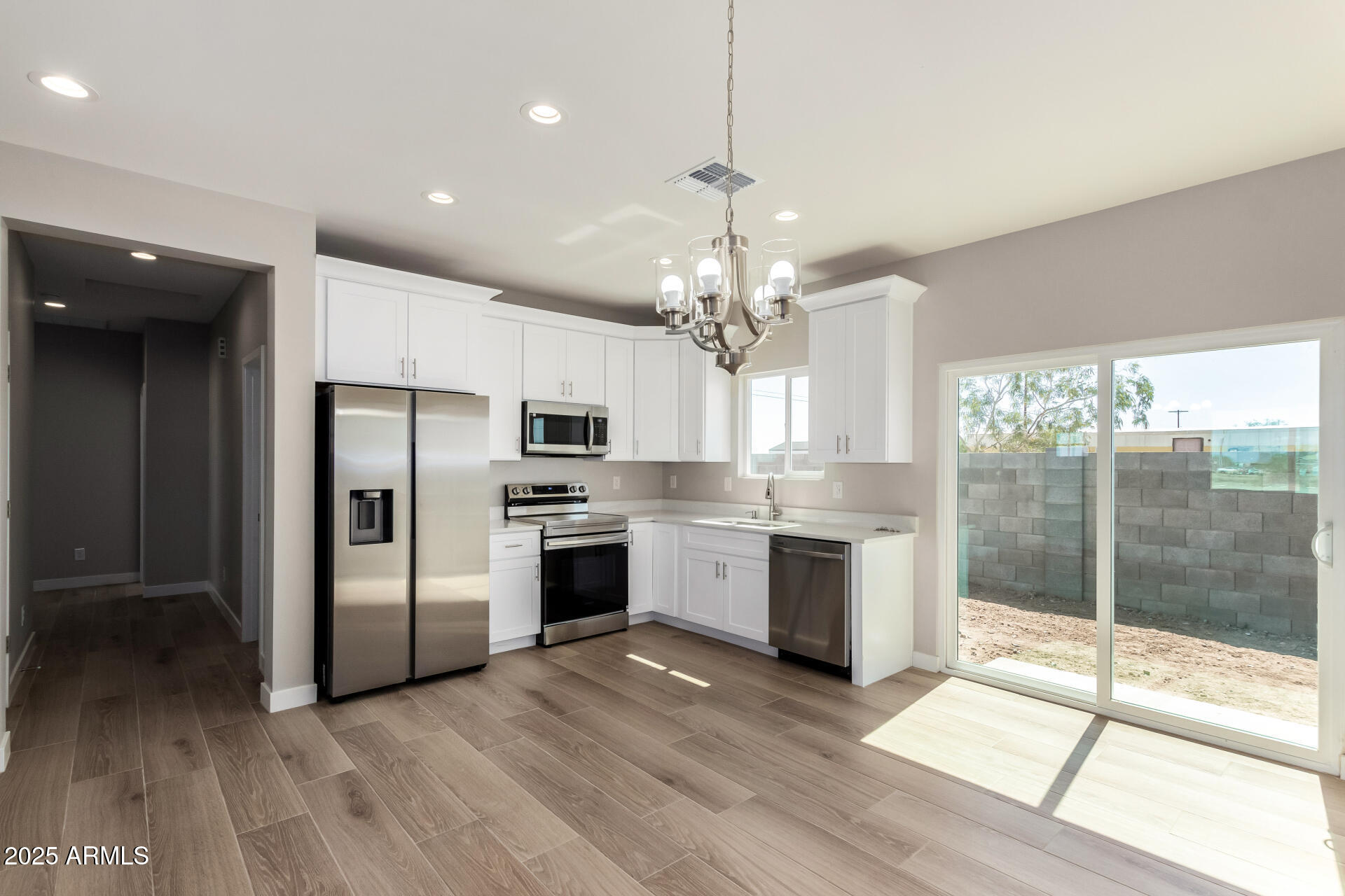 3445 W SUENO Drive