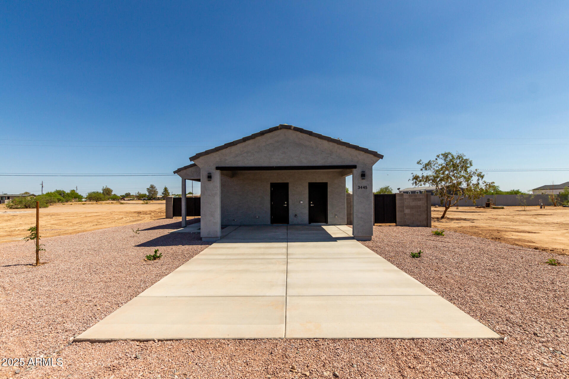 3445 W SUENO Drive
