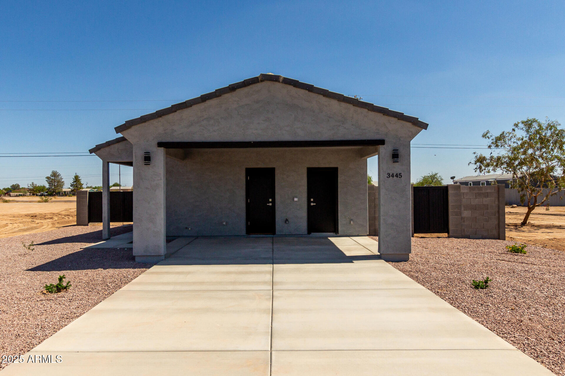 3445 W SUENO Drive