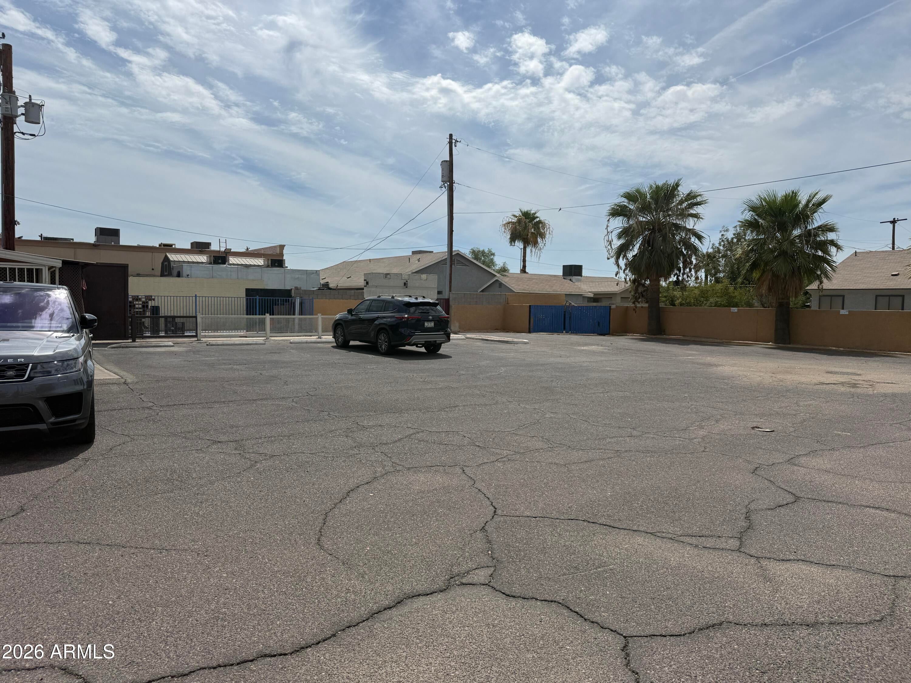 801 E BROADWAY Road