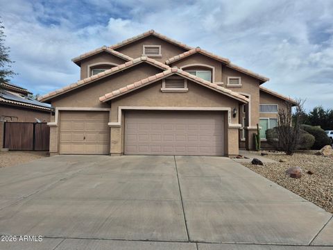 21425 N 107TH Drive Peoria AZ 85373