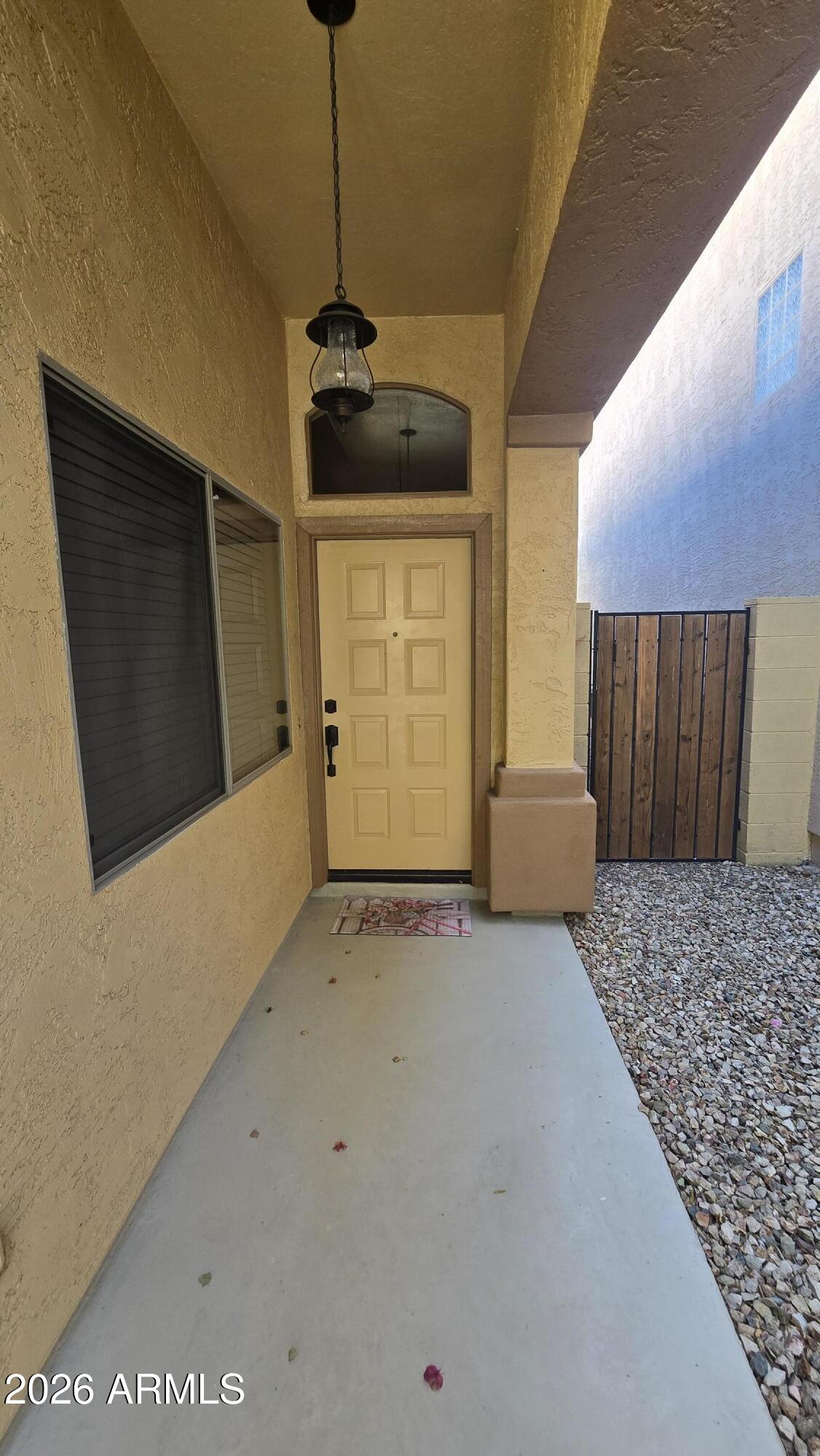 8362 W MELINDA Lane