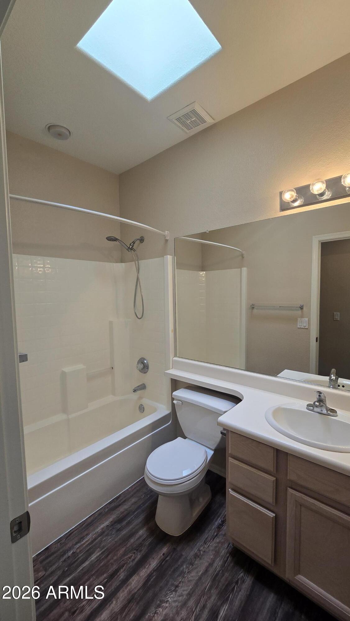 8362 W MELINDA Lane
