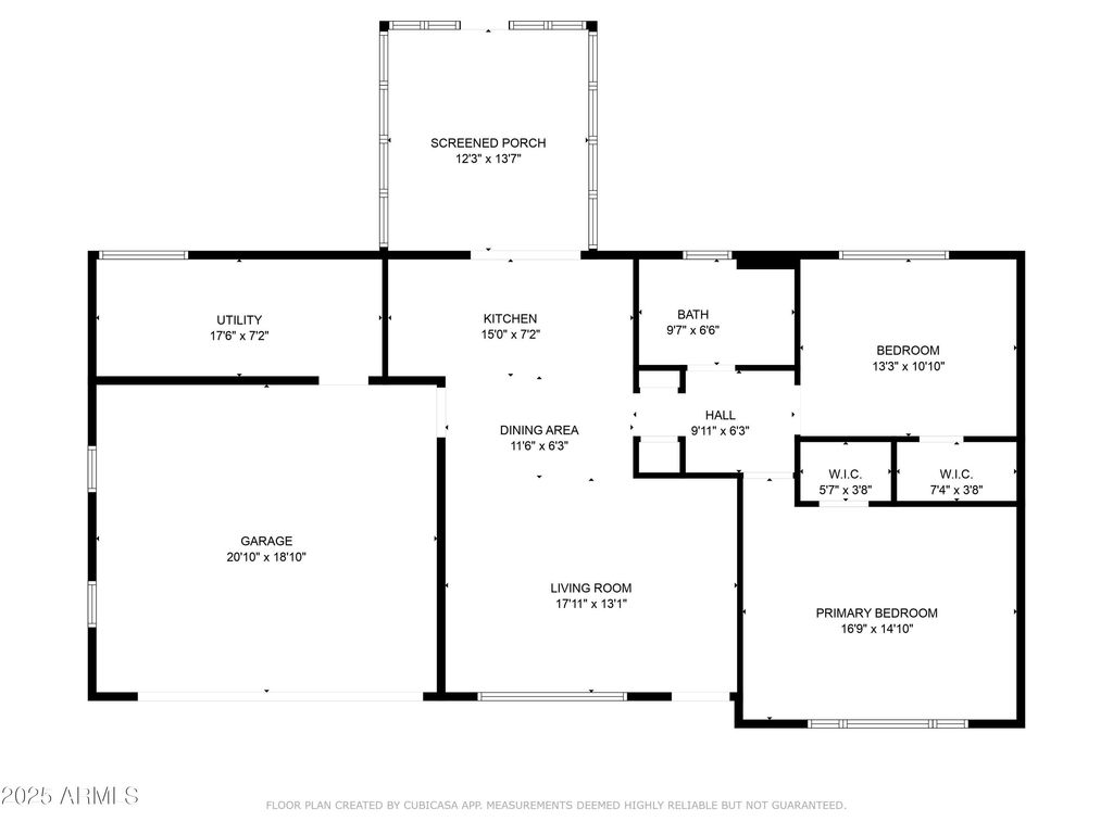 Photo of 9526 W Country Club Drive, Sun City, AZ 85373 (MLS # 6927942)