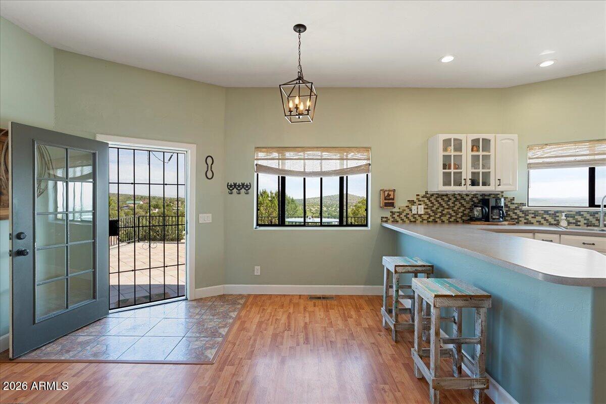 4172 N ROCKY TOP --