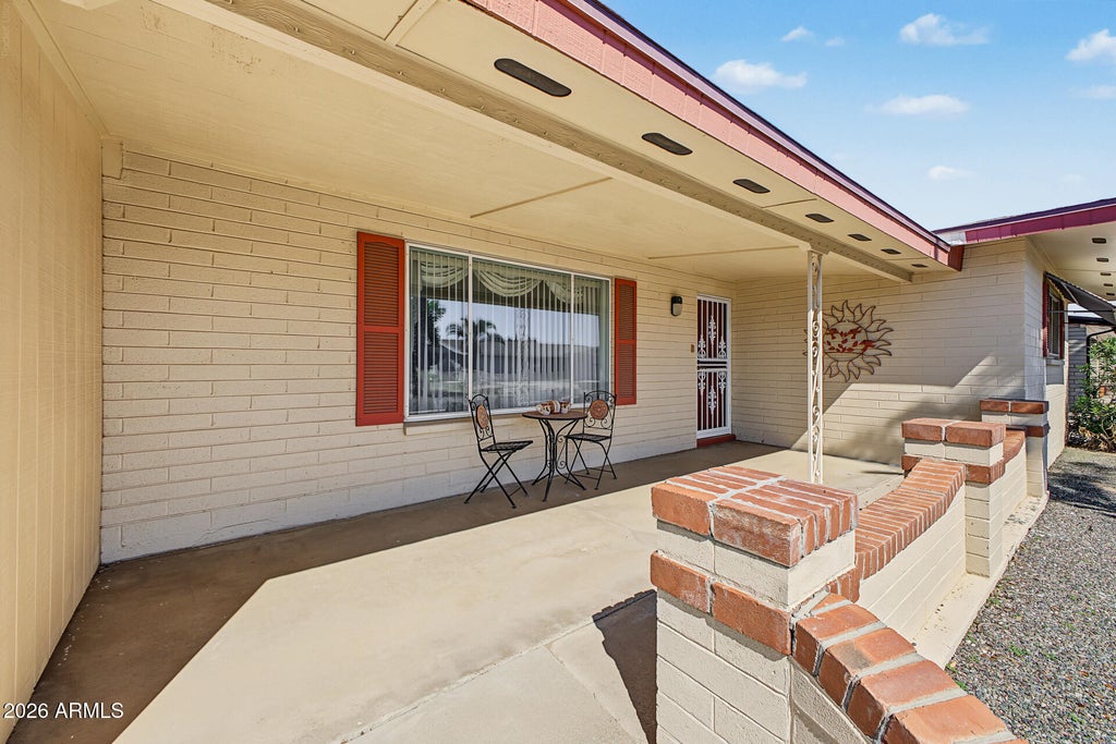 Photo of 6042 E Duncan Street, Mesa, AZ 85205 (MLS # 7092495)
