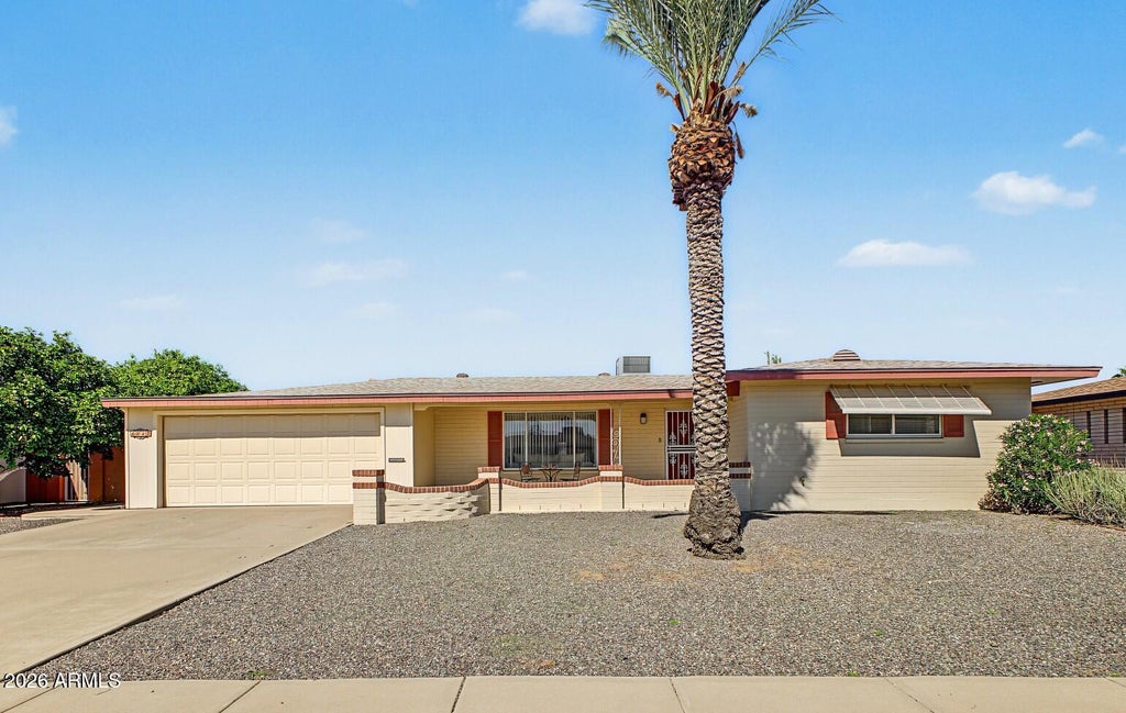 Photo of 6042 E Duncan Street, Mesa, AZ 85205 (MLS # 7092495)