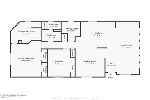 Property photo of 10951 N 91st Avenue 92, Peoria, AZ 85345