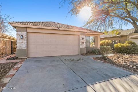 A home in Avondale