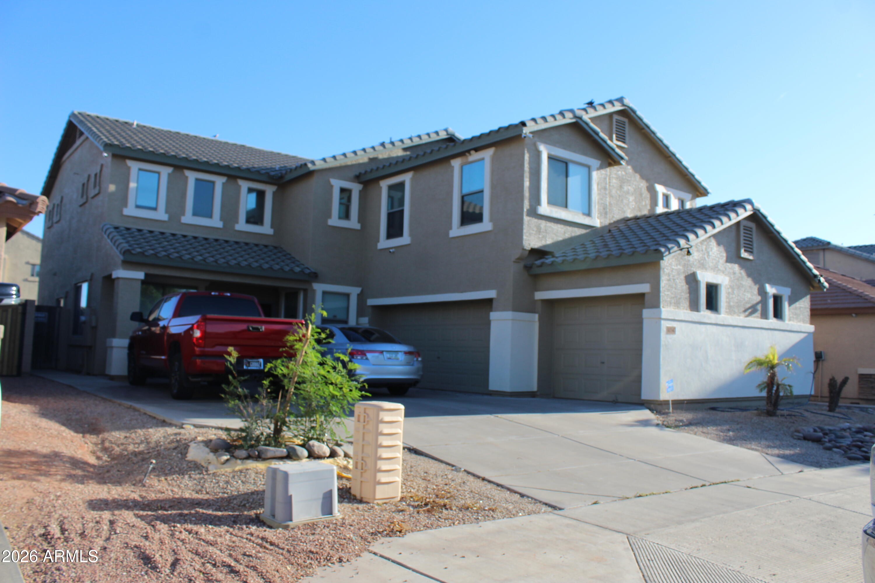 10347 W ODEUM Lane