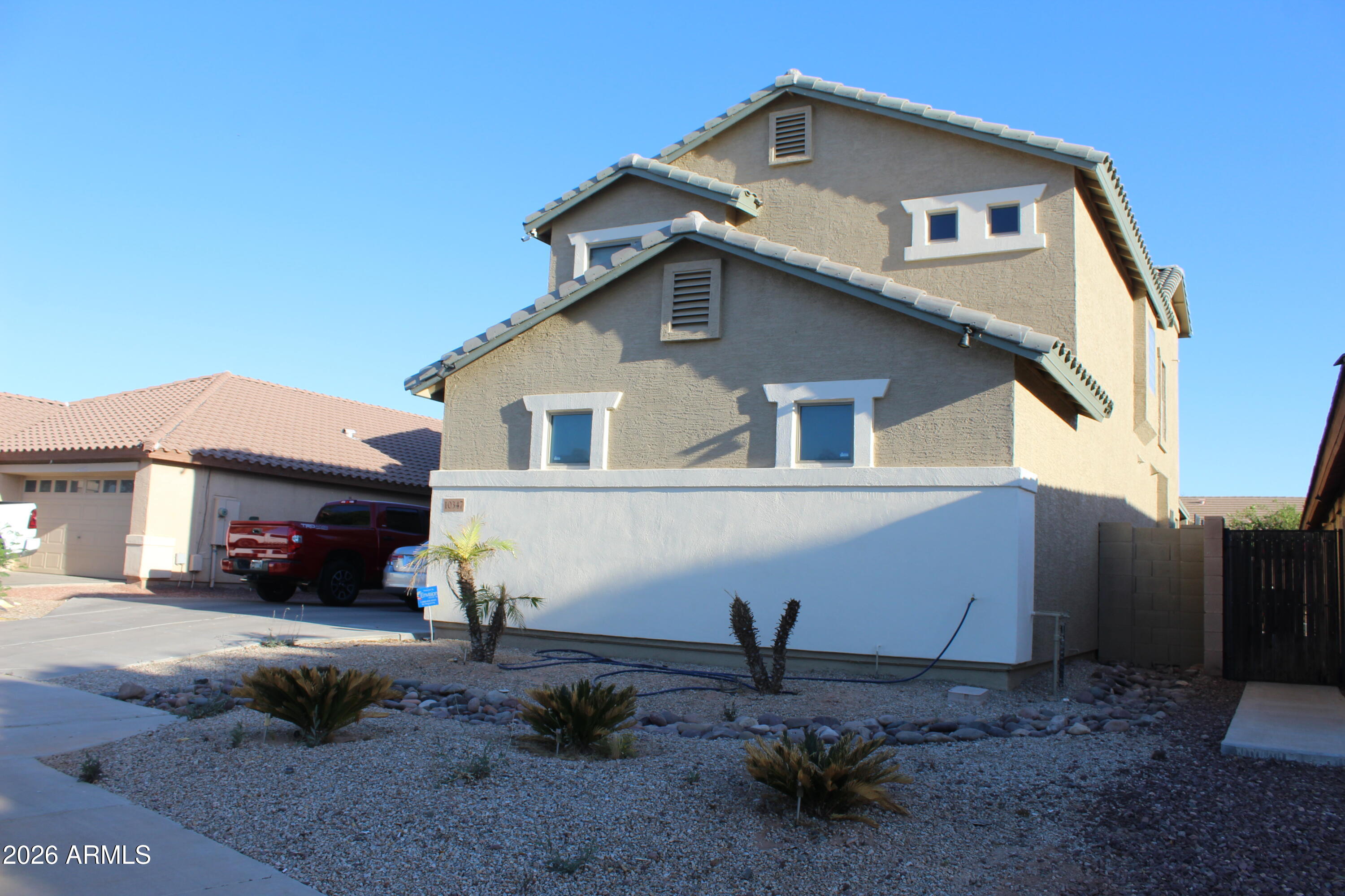 10347 W ODEUM Lane