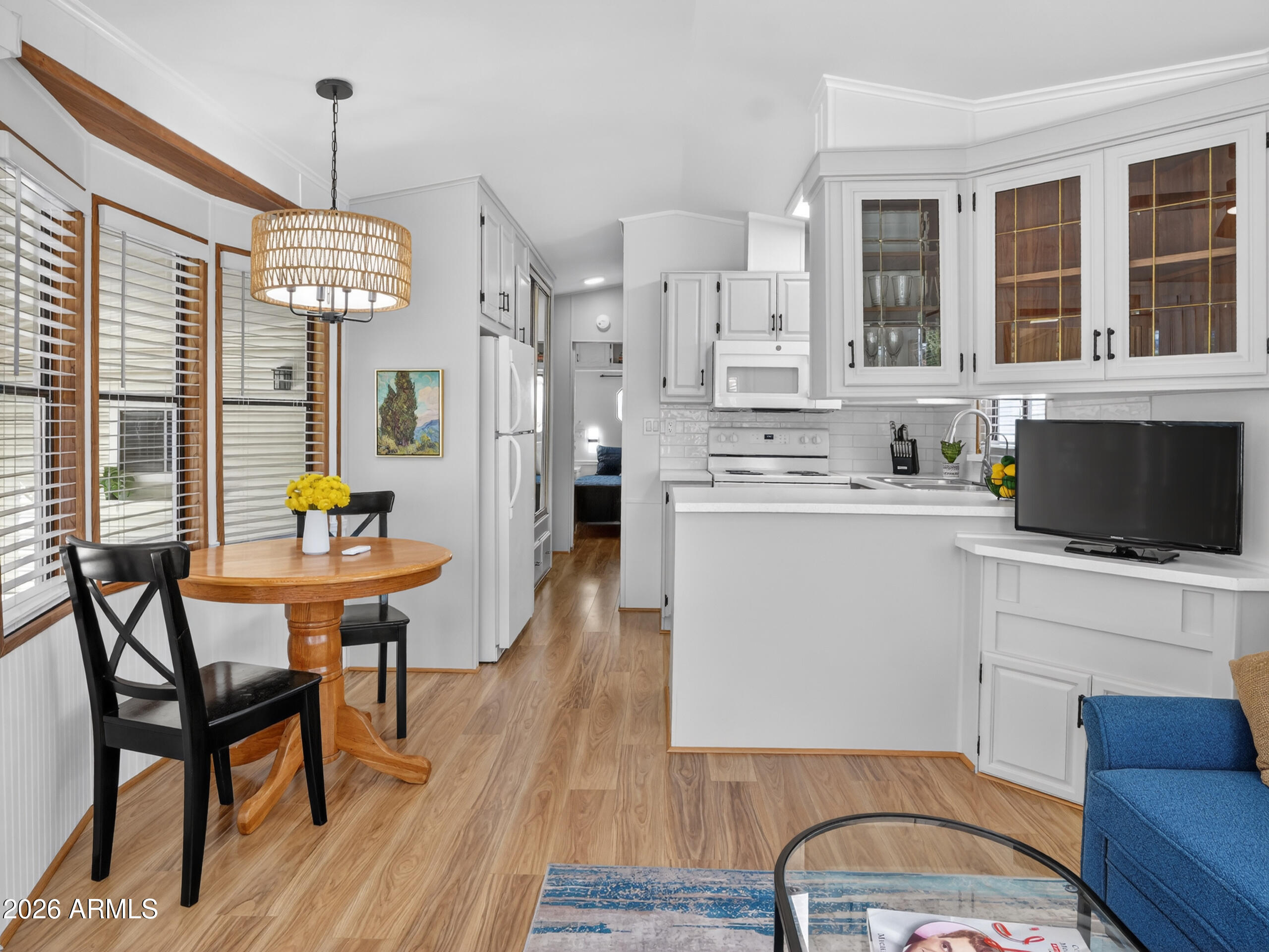 111 S GREENFIELD Road 631