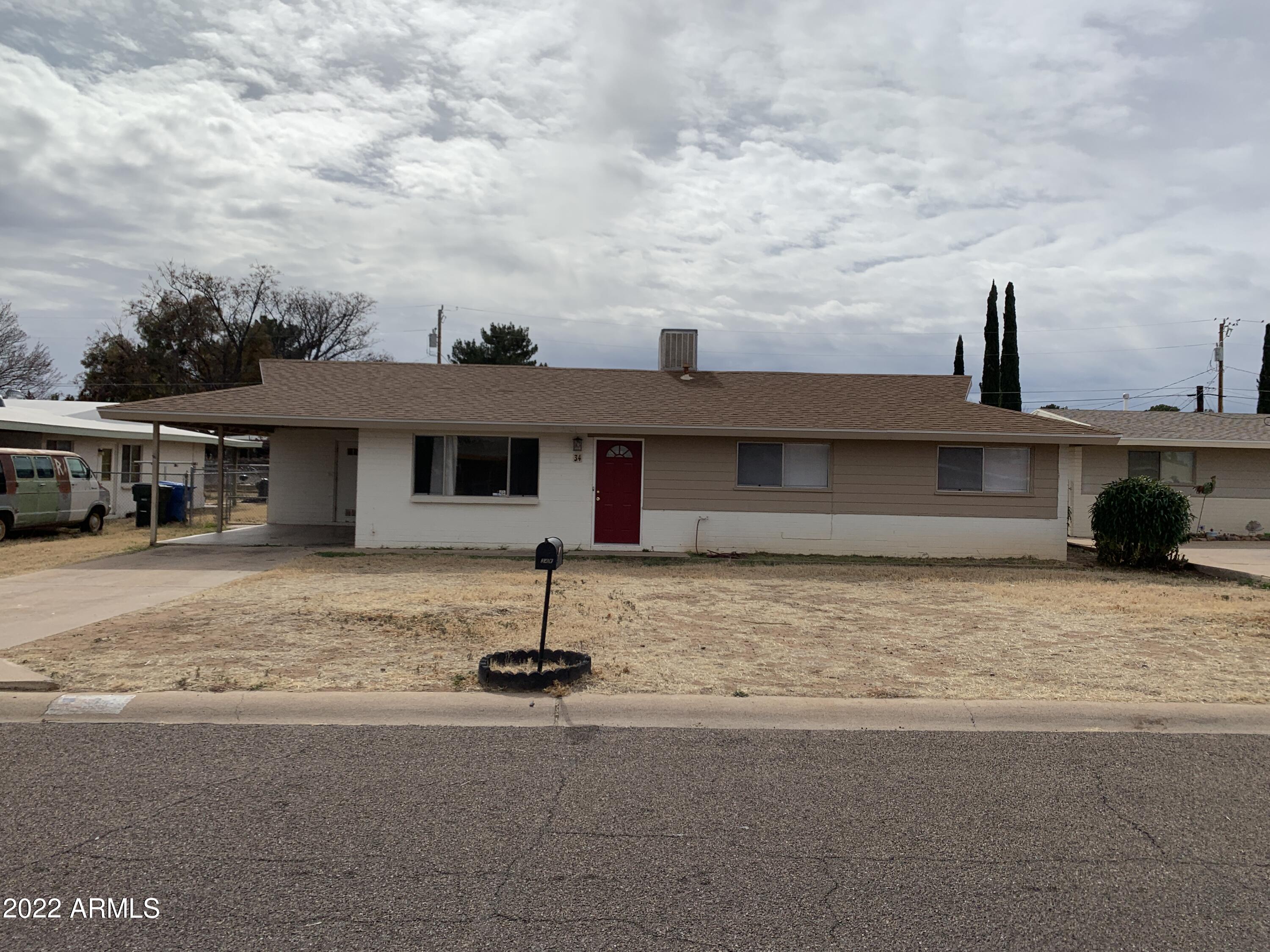 EL CORONADO HEIGHTS - Residential