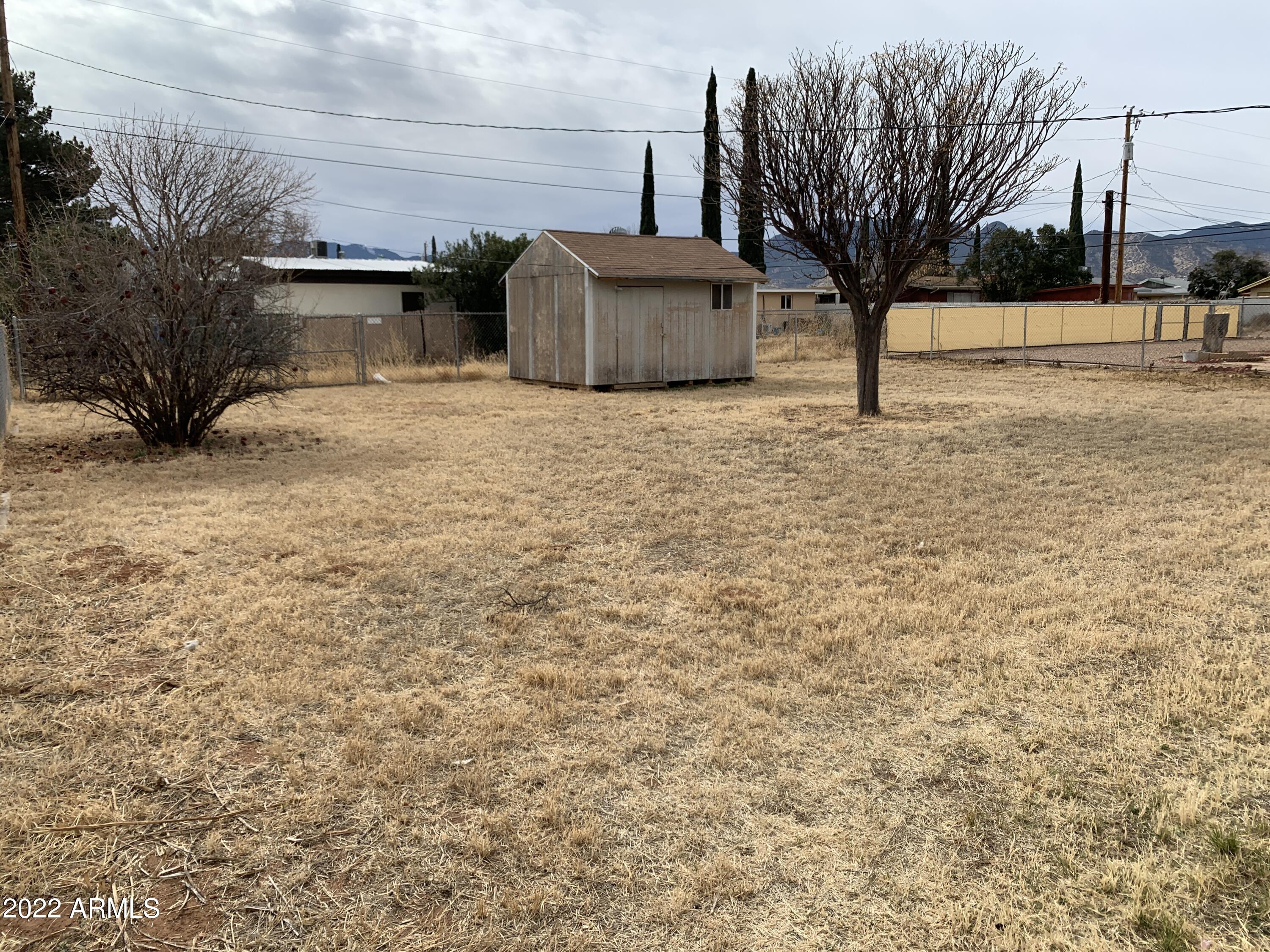 EL CORONADO HEIGHTS - Residential