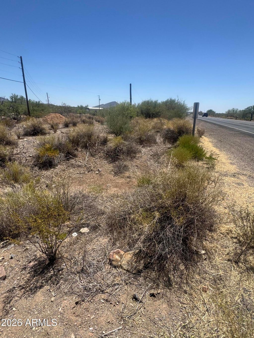 Photo of N N N New River Road Road #'_', Phoenix, AZ 85087 (MLS # 6988323)