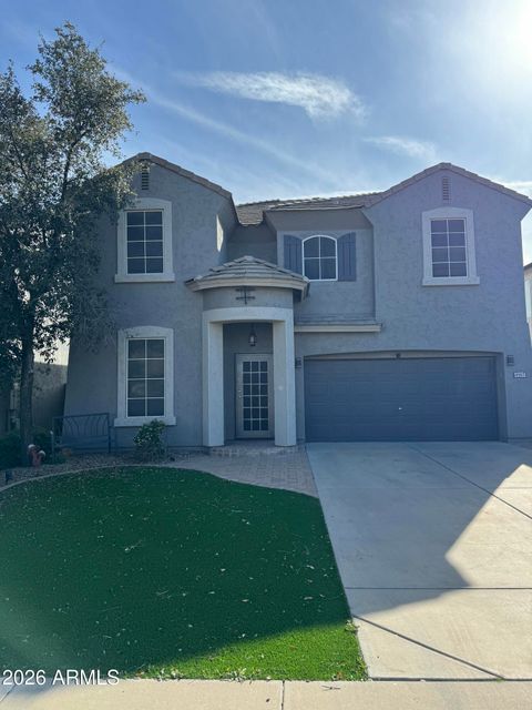 4967 E MEADOW LARK Way San Tan Valley AZ 85140