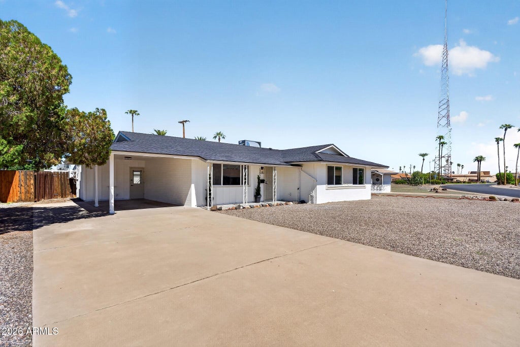 Photo of 10856 W Oakmont Drive, Sun City, AZ 85351 (MLS # 7088395)