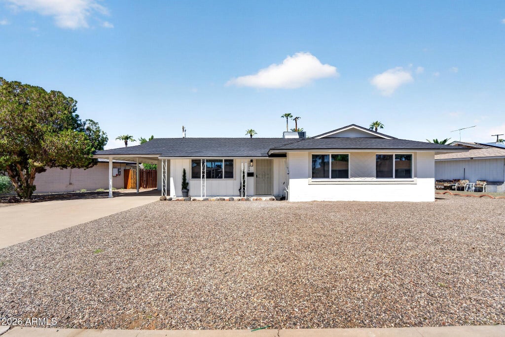 Photo of 10856 W Oakmont Drive, Sun City, AZ 85351 (MLS # 7088395)