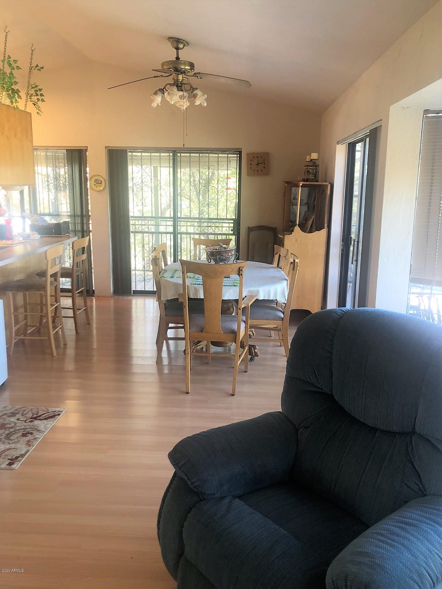PARKER LAKEVIEW ESTATES - Residential