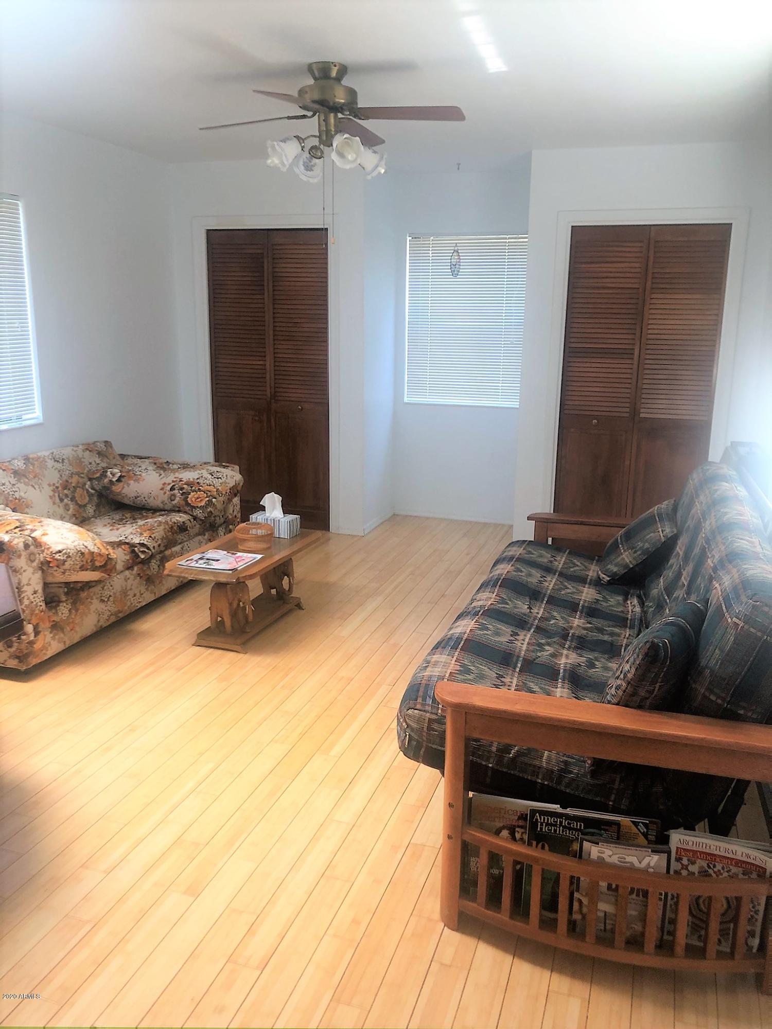 PARKER LAKEVIEW ESTATES - Residential