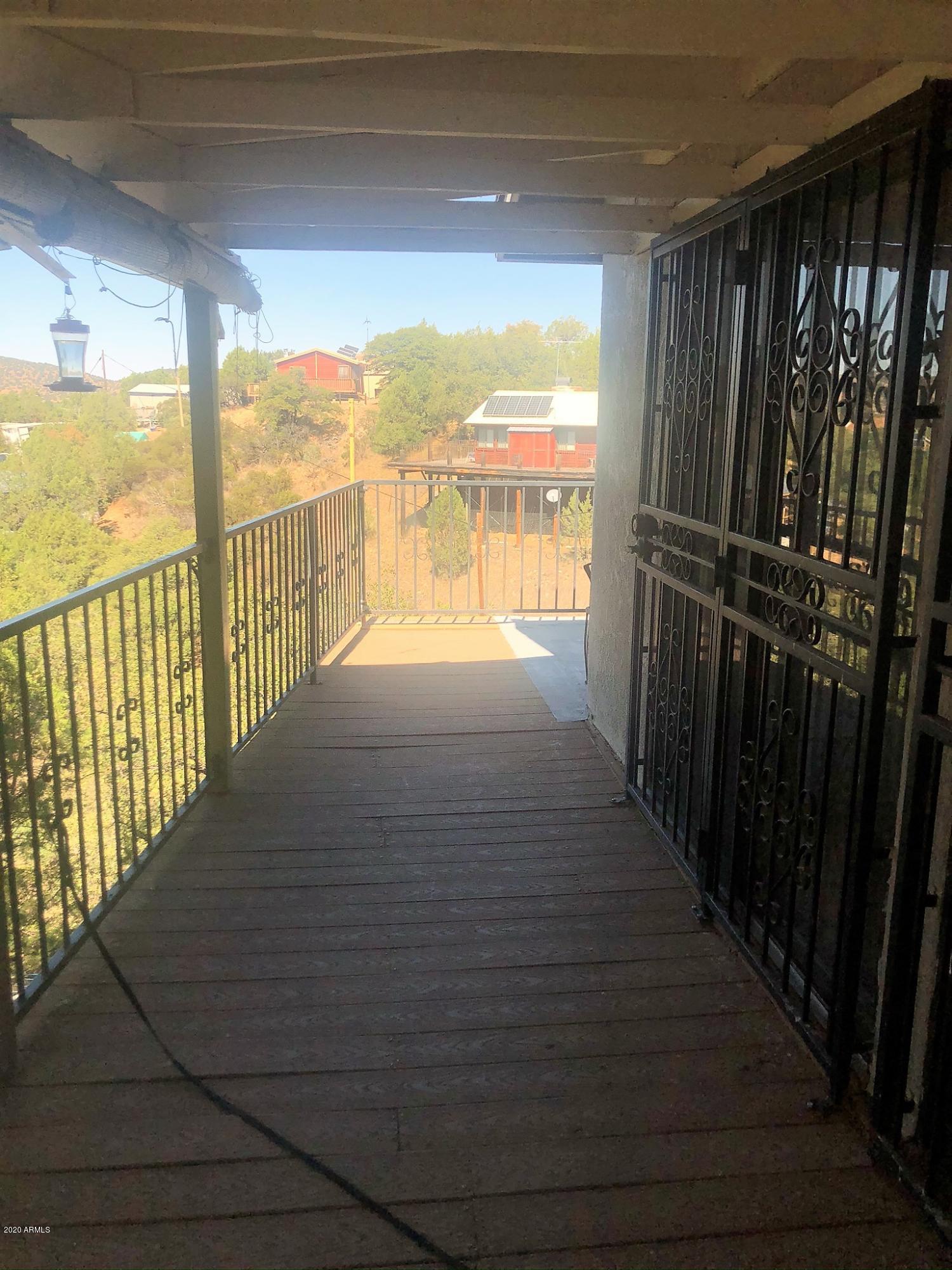 PARKER LAKEVIEW ESTATES - Residential