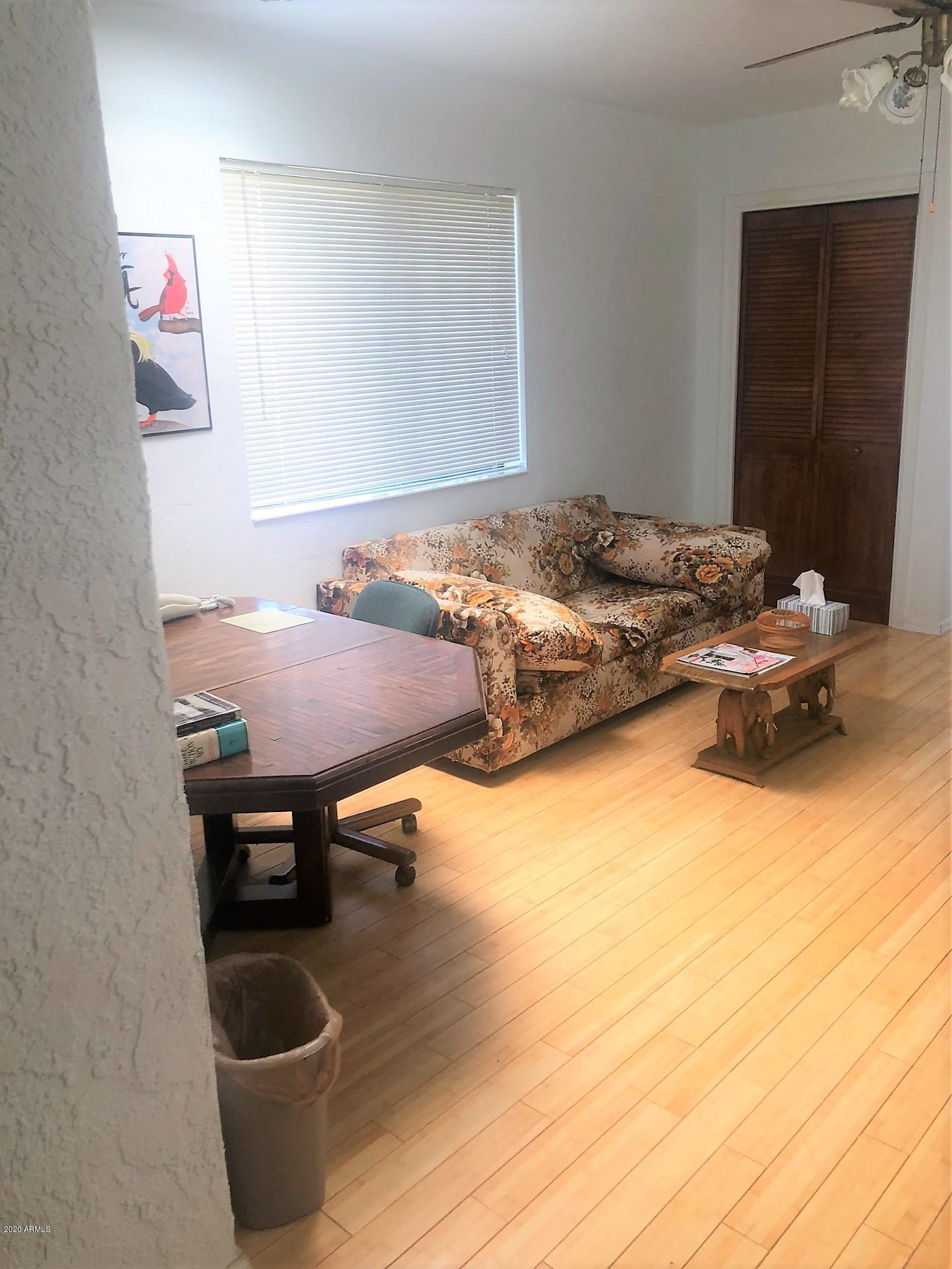 PARKER LAKEVIEW ESTATES - Residential